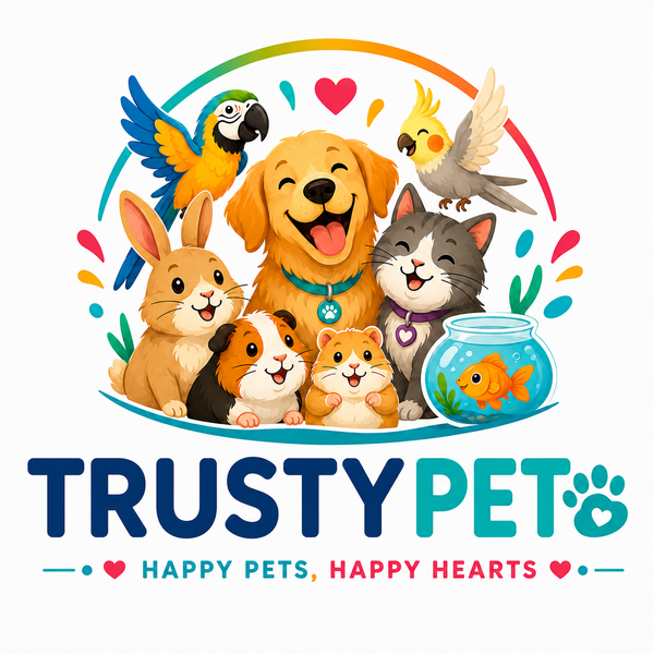 TrustyPet