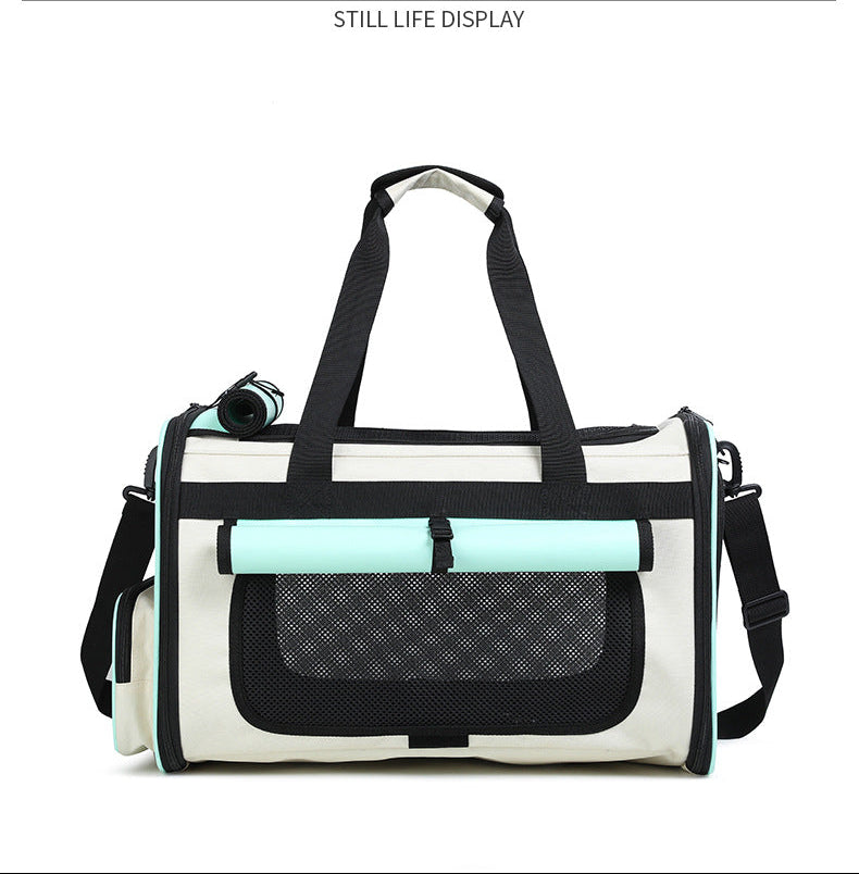 Handbag for Pets