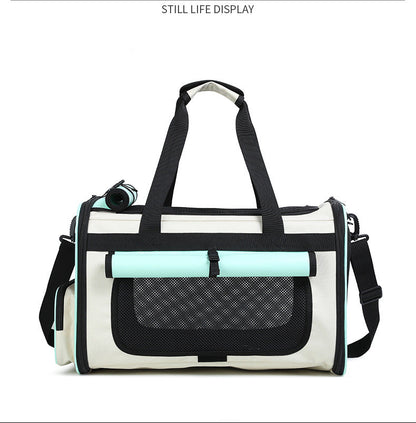 Handbag for Pets