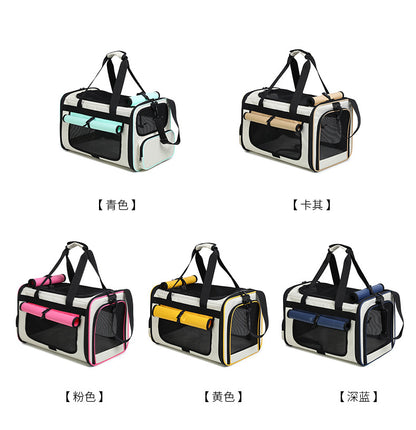 Handbag for Pets