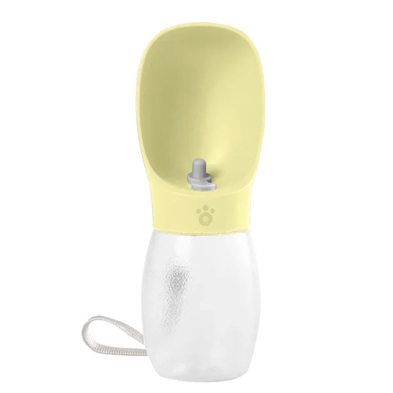 Pet Dog Water Bottle 300ML