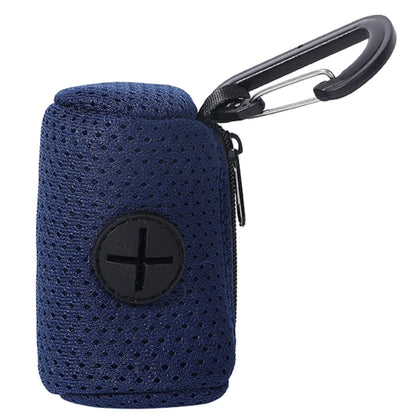 Dog Poop Pickup Bag Holder