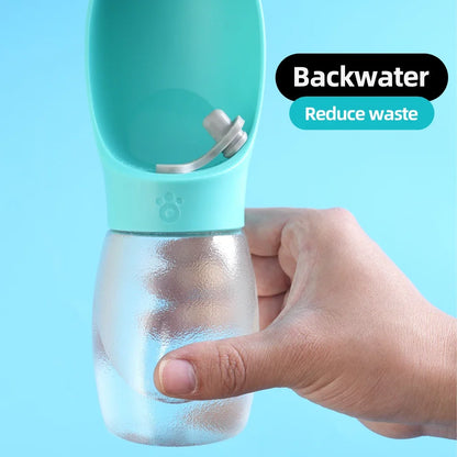 Pet Dog Water Bottle 300ML