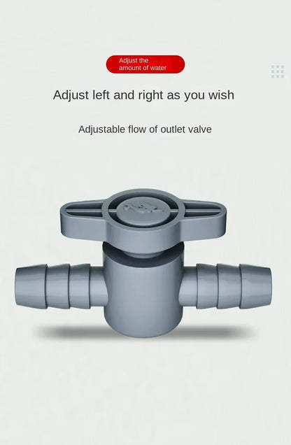 Fish Tank Water Changer
