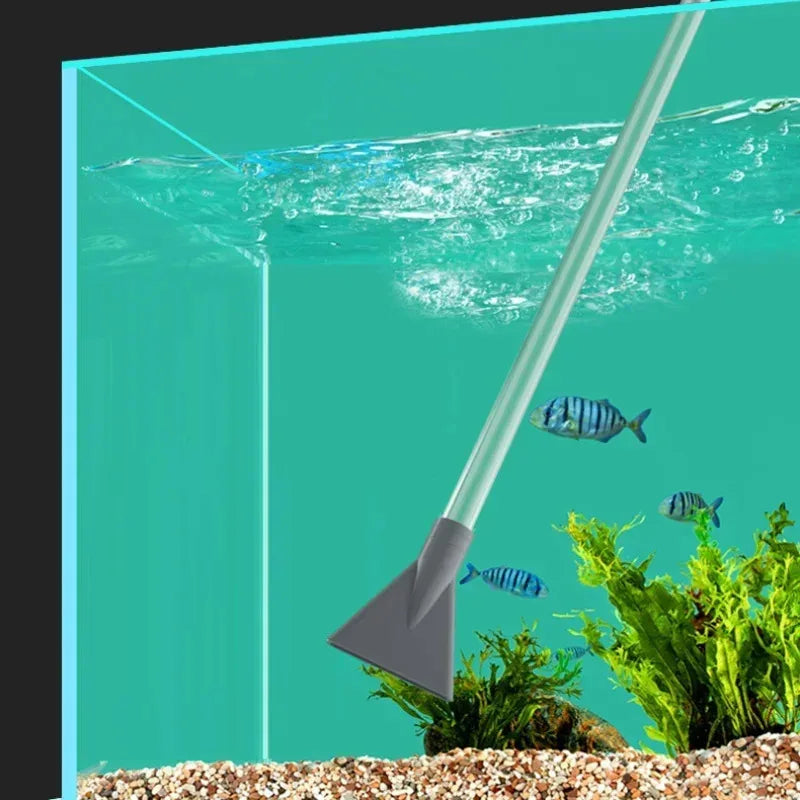 Fish Tank Water Changer