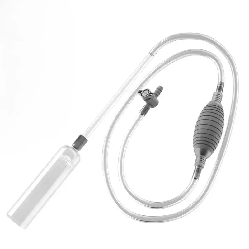 Fish Tank Water Changer