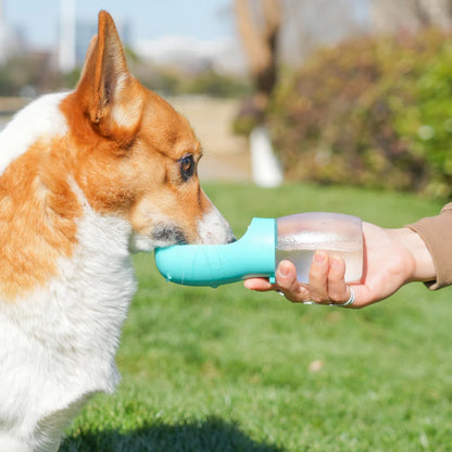 Pet Dog Water Bottle 300ML