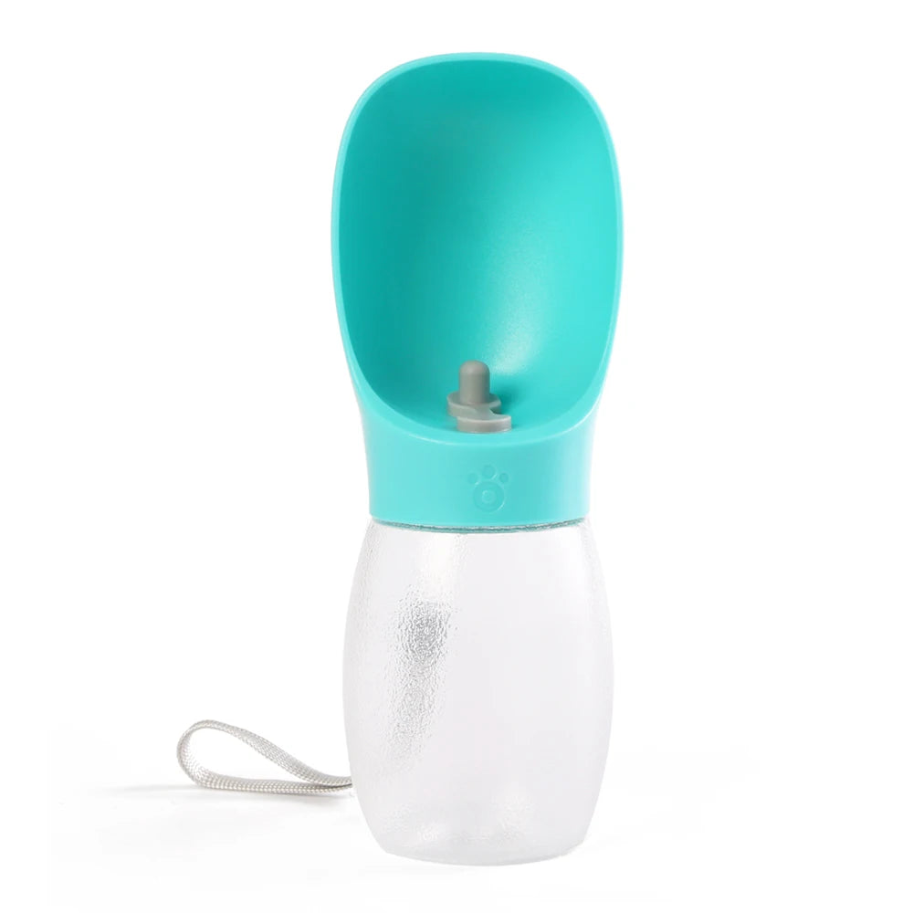 Pet Dog Water Bottle 300ML