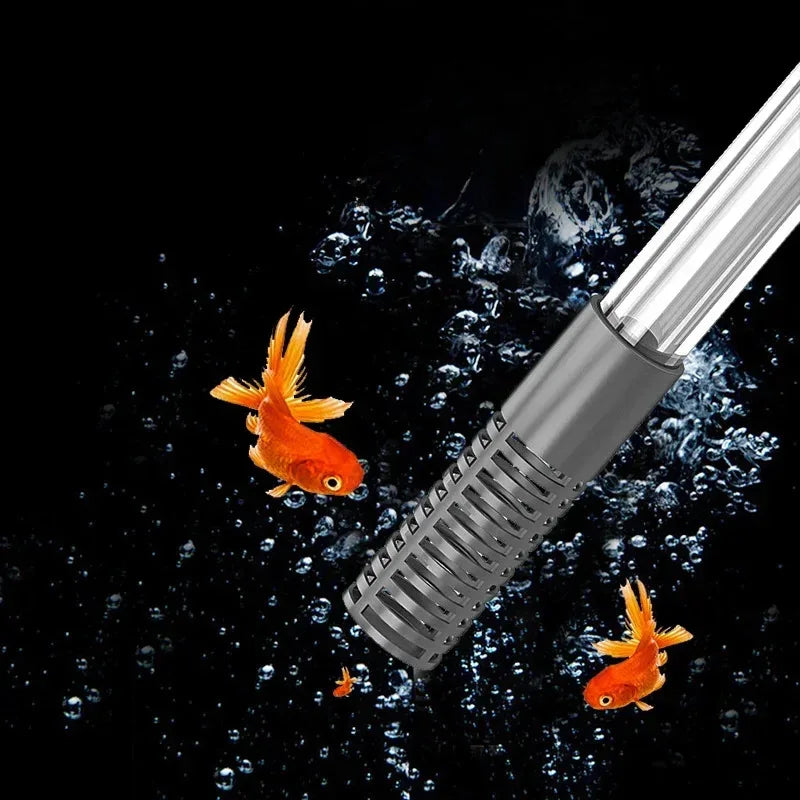 Fish Tank Water Changer