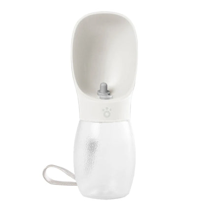 Pet Dog Water Bottle 300ML