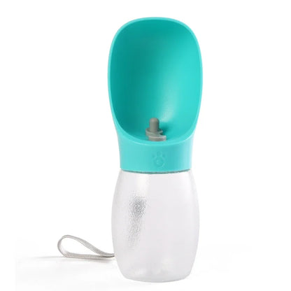 Pet Dog Water Bottle 300ML
